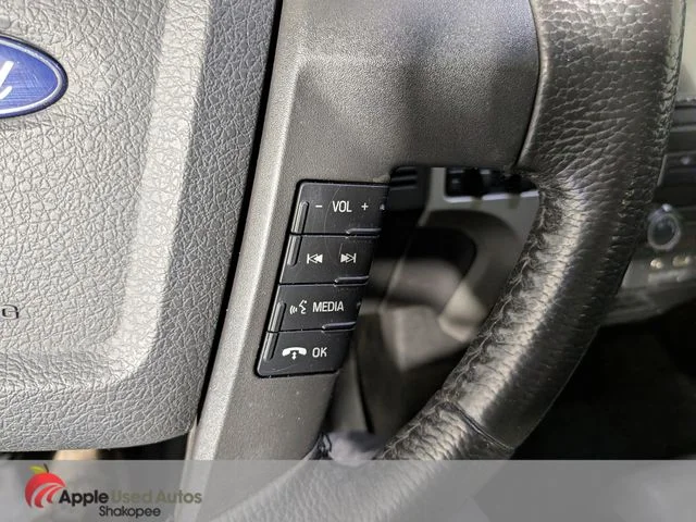 Used 2011 Black Ford XLT image 19