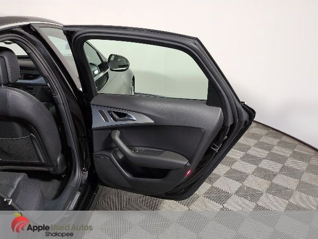 Used 2012 Black Audi 3.0 Prestige image 32