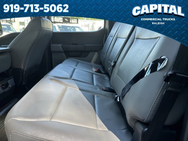 Used 2024 White Ford XL image 20