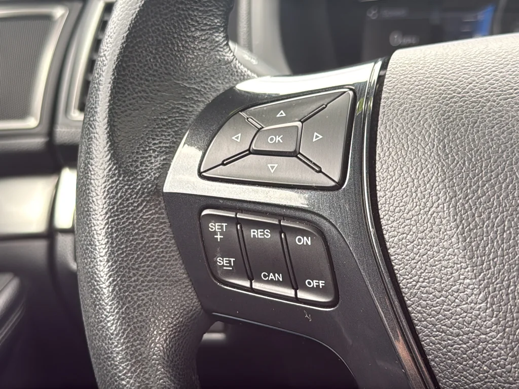 Used 2018 Black Ford XLT image 16