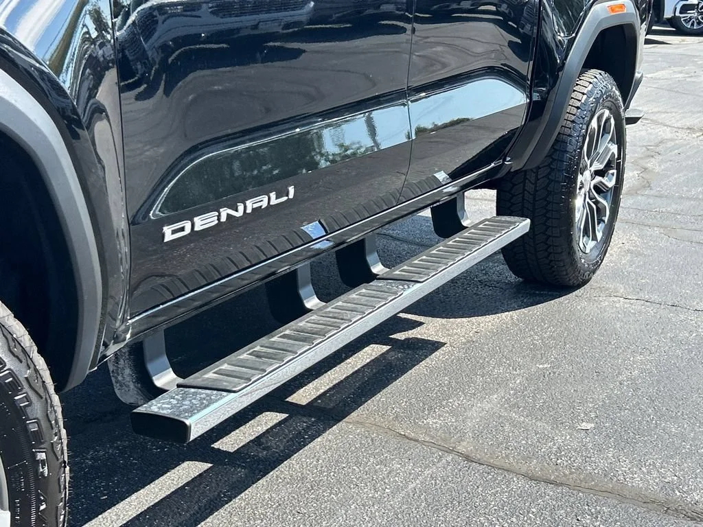 2026 GMC Canyon Denali - Photo 15