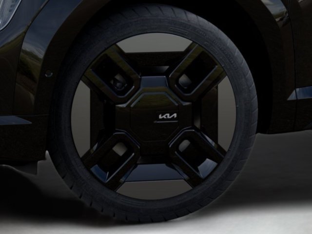 New 2026 Black Kia GT-Line image 25