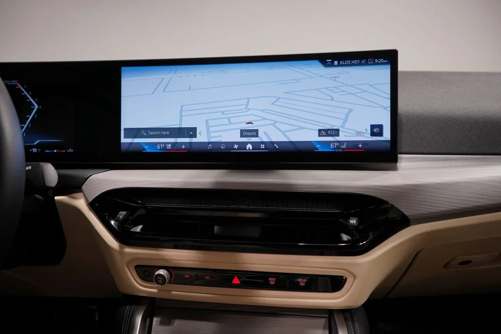 Used 2026 Blue Metallic BMW 430i image 14