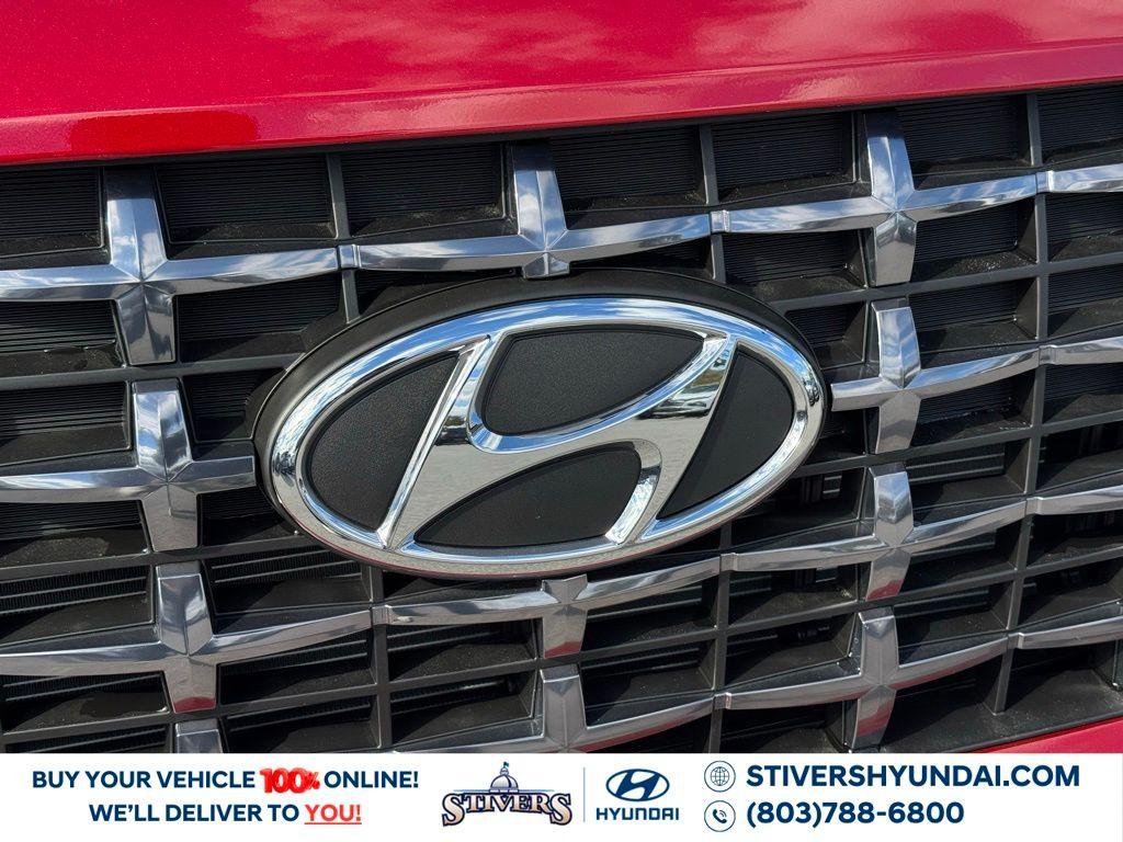 2026 Hyundai Venue SEL - Photo 8