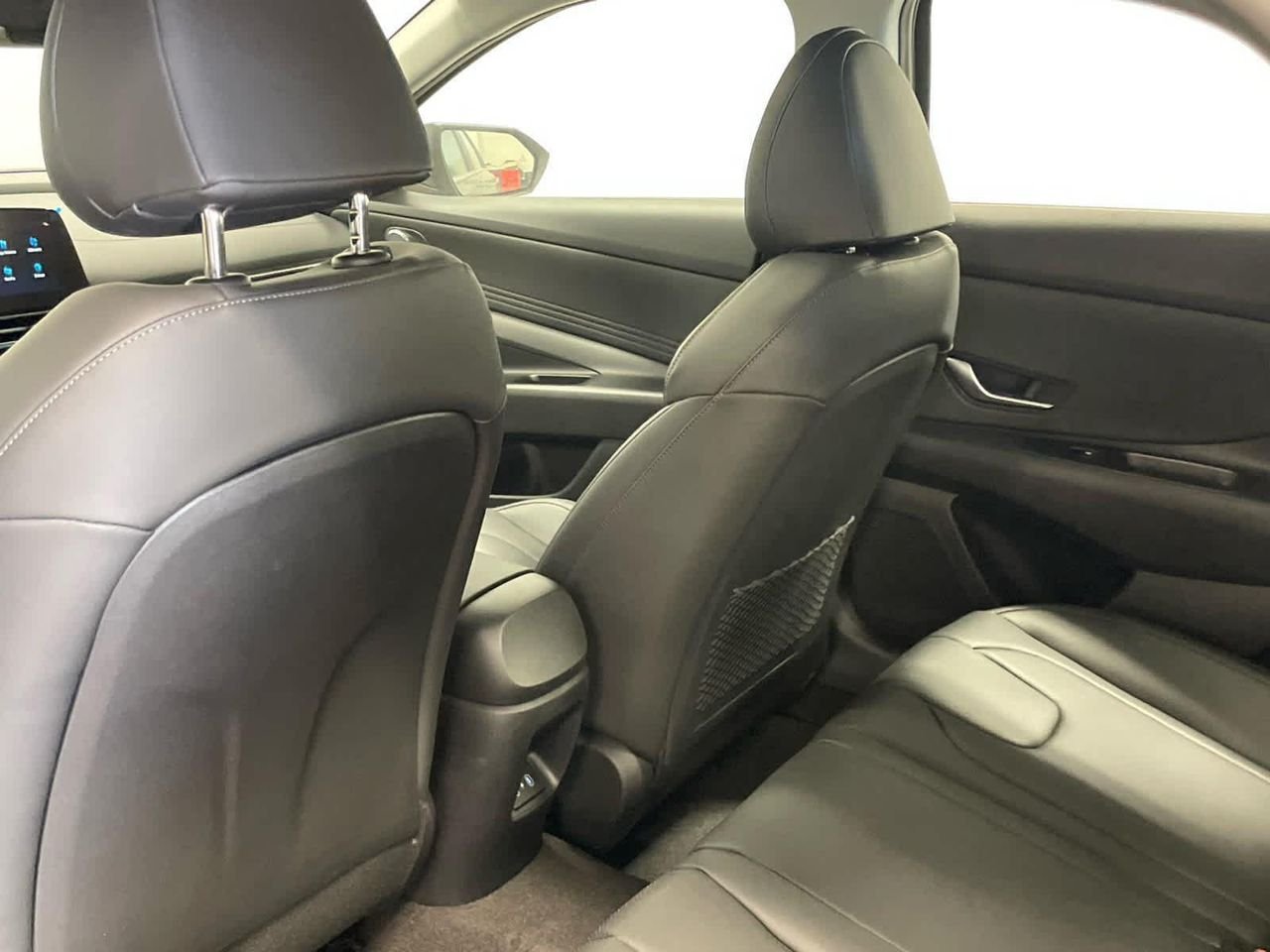 New 2026 Ecotronic Gray Hyundai Limited image 10