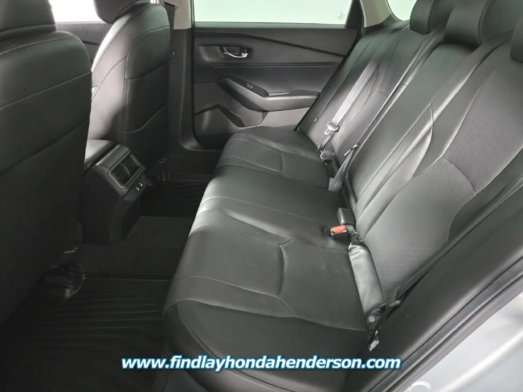2024 Honda Accord Hybrid EX-L - Photo 16
