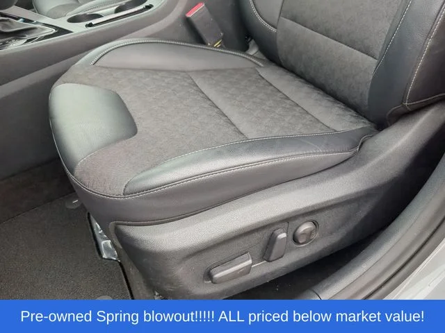 Used 2022 Gray Kia LXS image 24