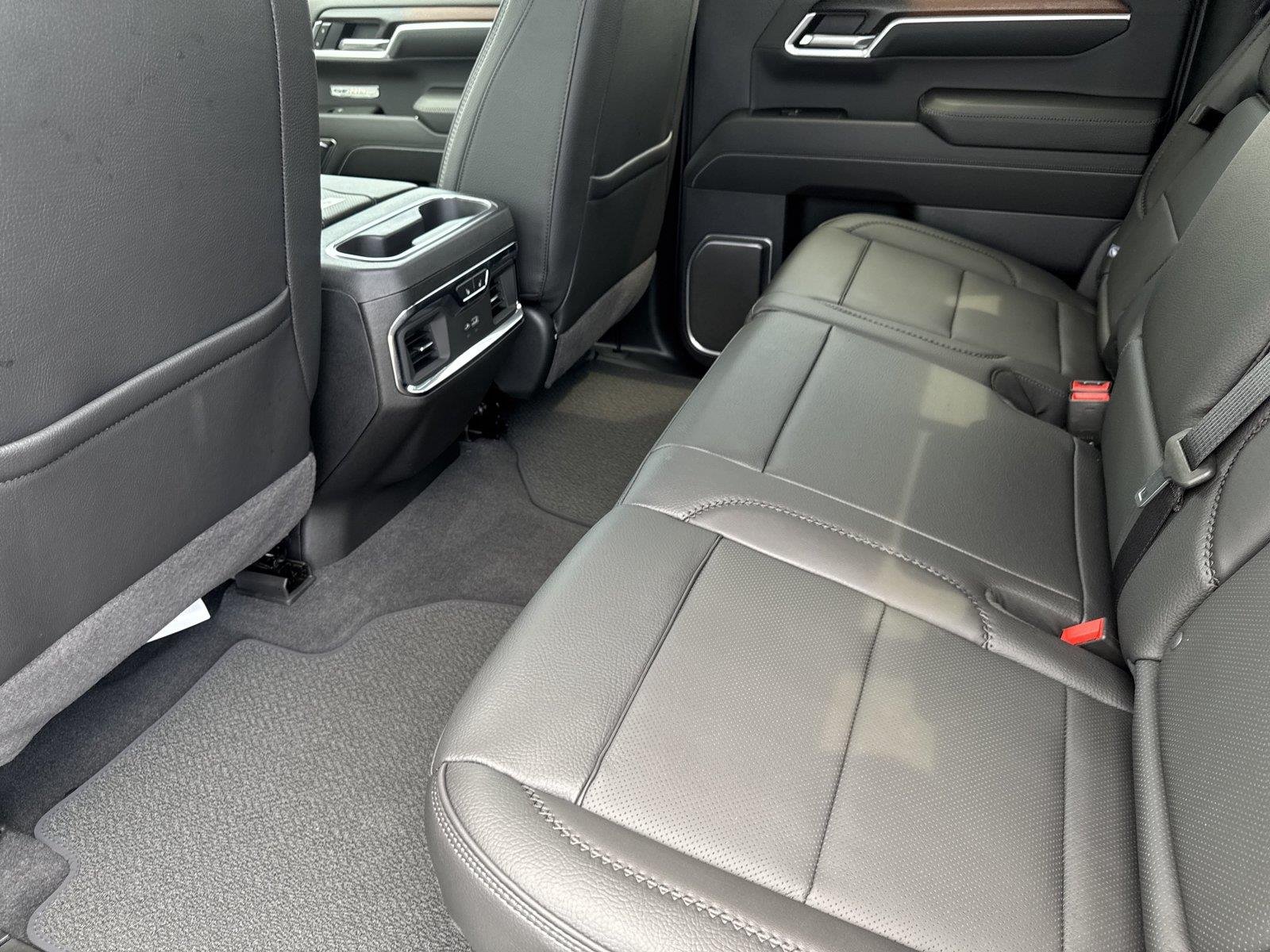New 2026 Sterling Metallic GMC Denali image 30