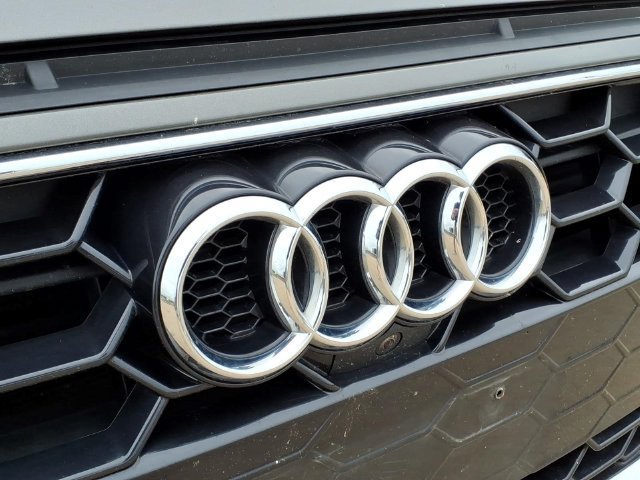 Used 2024  Audi S line Premium Plus image 26