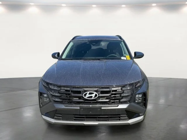 Used 2025 Blue Hyundai SEL image 5