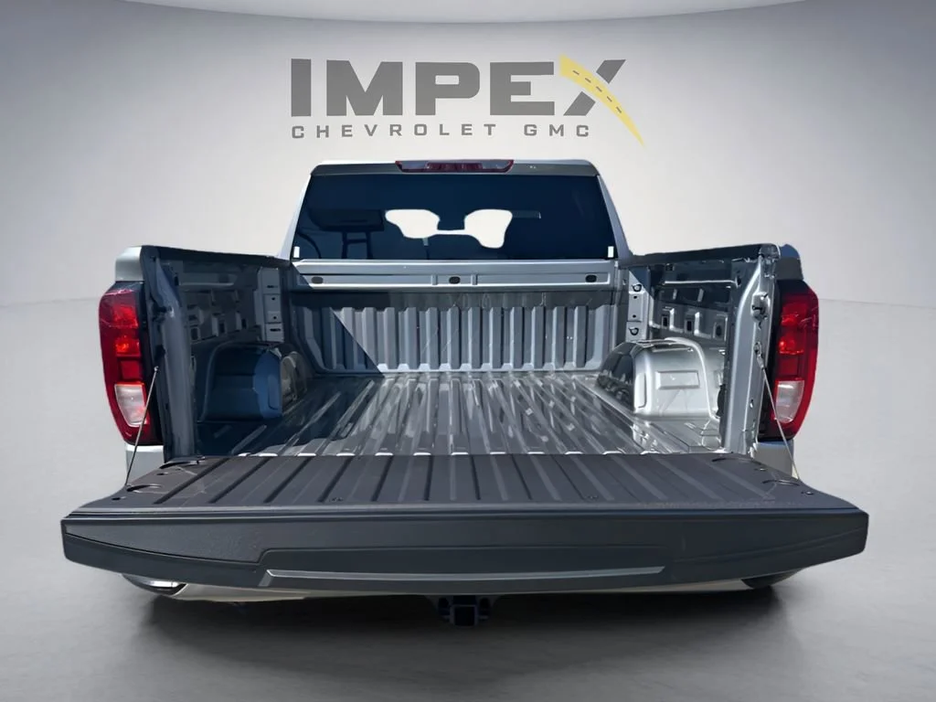 Used 2026 Sterling Metallic GMC Elevation image 30
