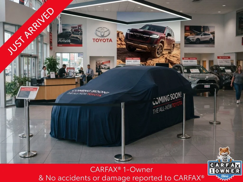 Used 2026  Honda Sport image 1
