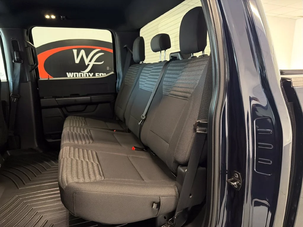 Used 2023 Blue Ford XL image 10