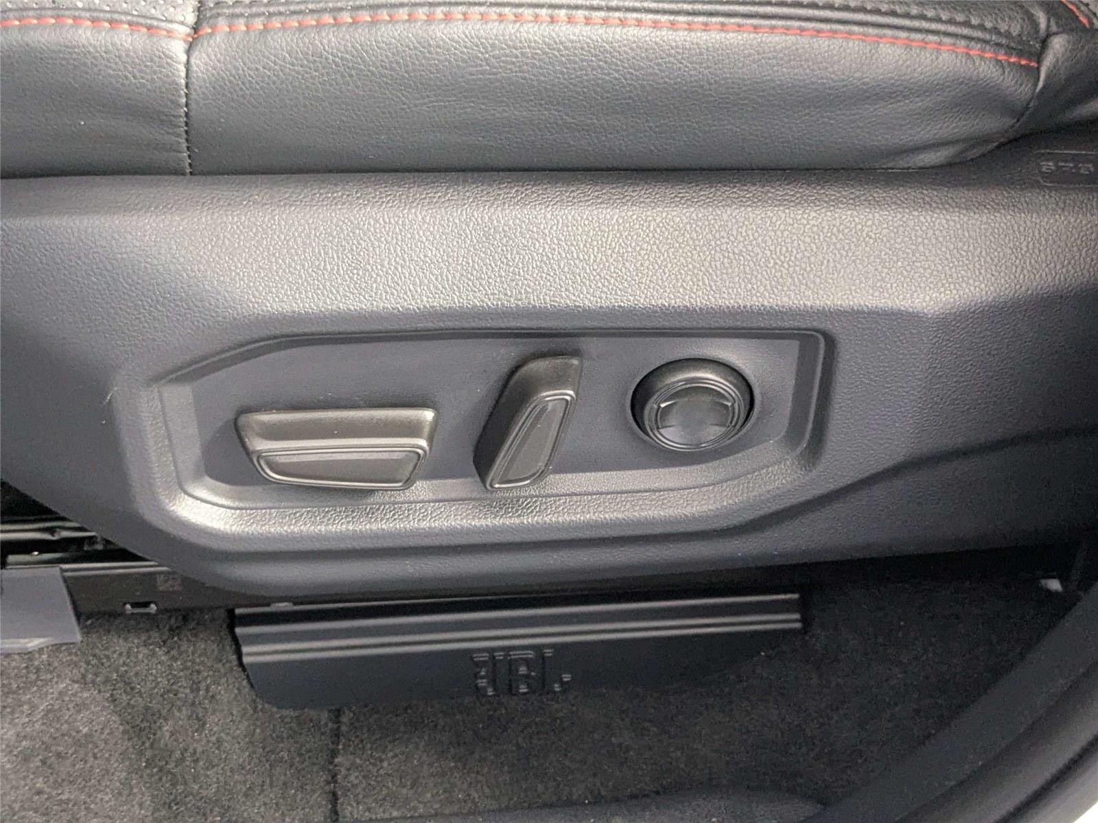 Certified Used 2025 Ice Cap Toyota TRD Pro image 15