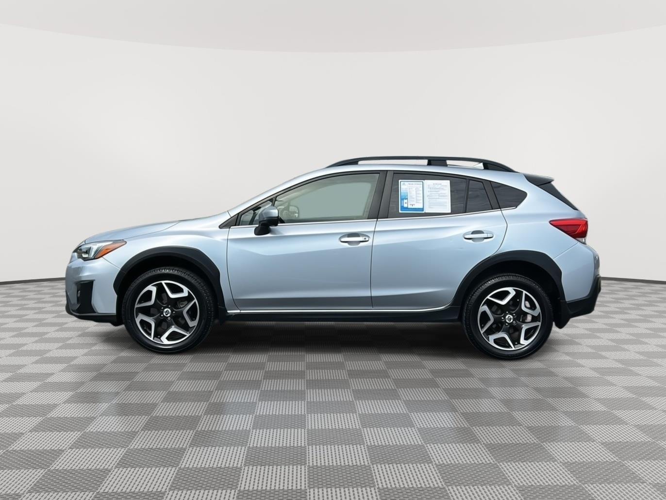 Used 2018 Subaru Crosstrek Limited with VIN JF2GTALC9JH283326 for sale in Kansas City