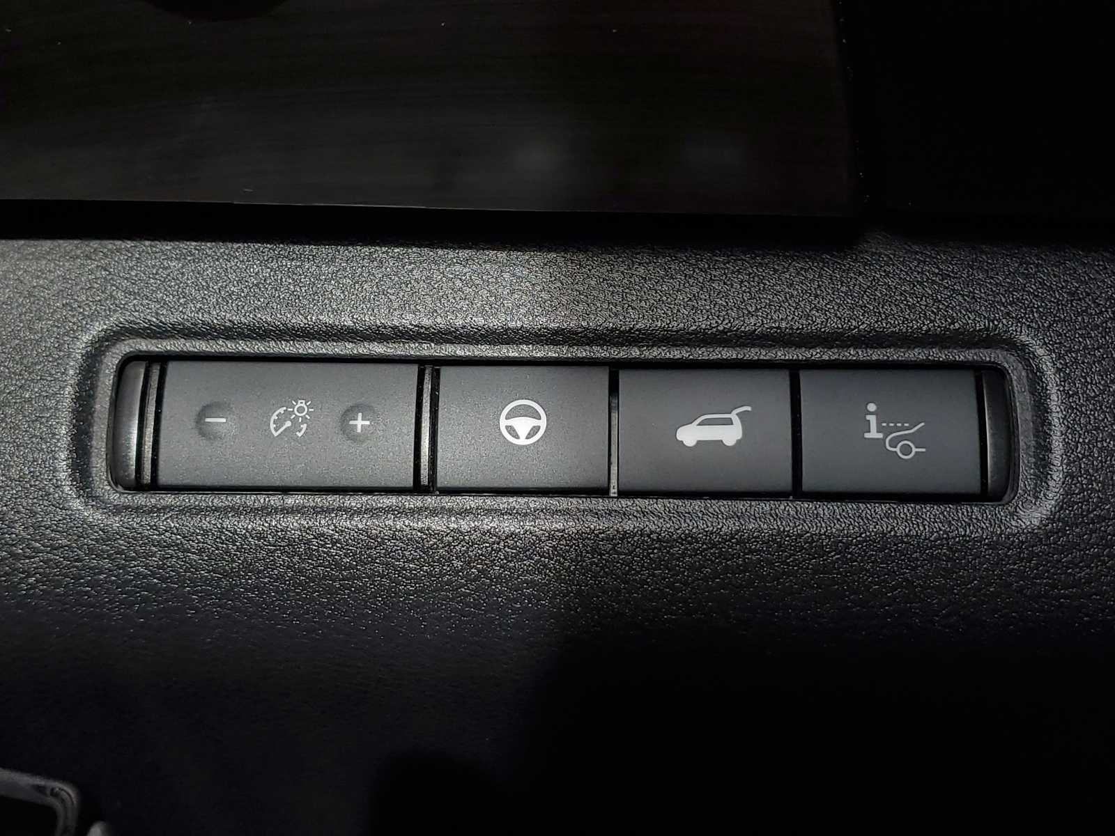 Used 2023 Scarlet Ember Tintcoat Nissan Platinum image 34