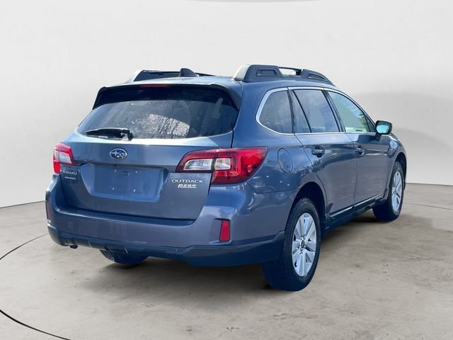 Used 2017 Blue Subaru 2.5i Premium image 5