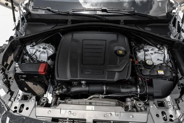 New 2026  Land Rover S image 59