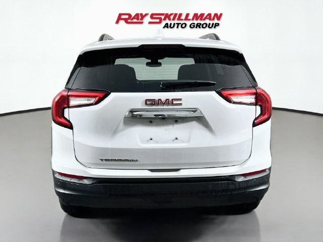 2023 GMC Terrain SLE - Photo 6