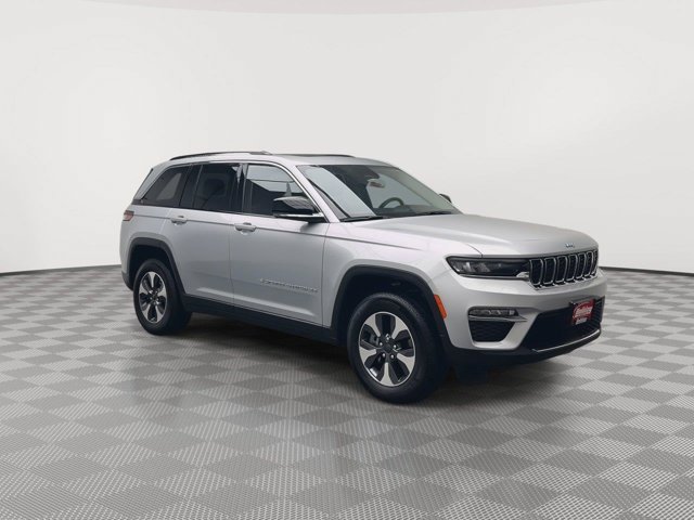 Used 2023 Silver Zynith Jeep 4X4 image 35