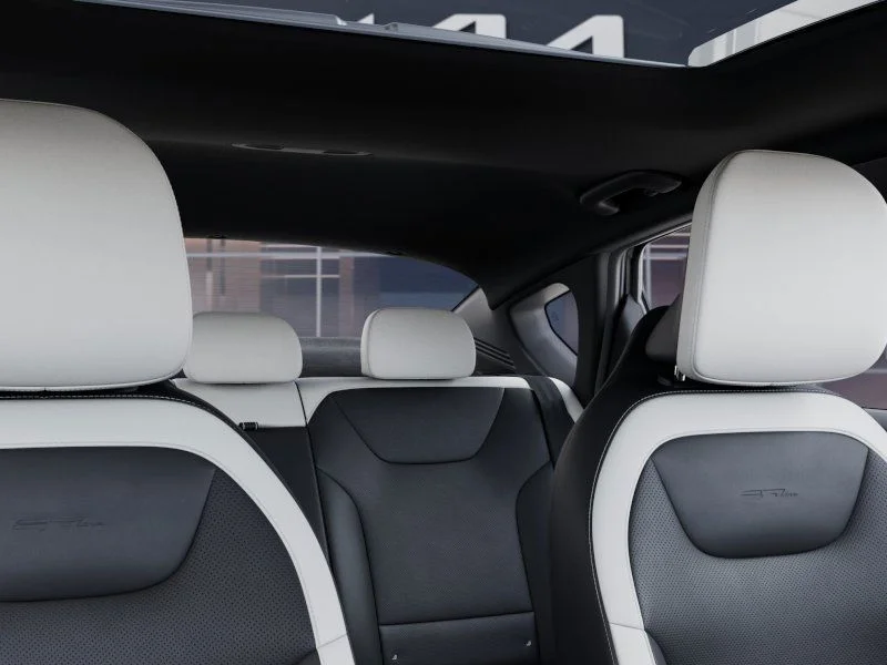 New 2025 Steel Gray Kia GT-Line Turbo image 26