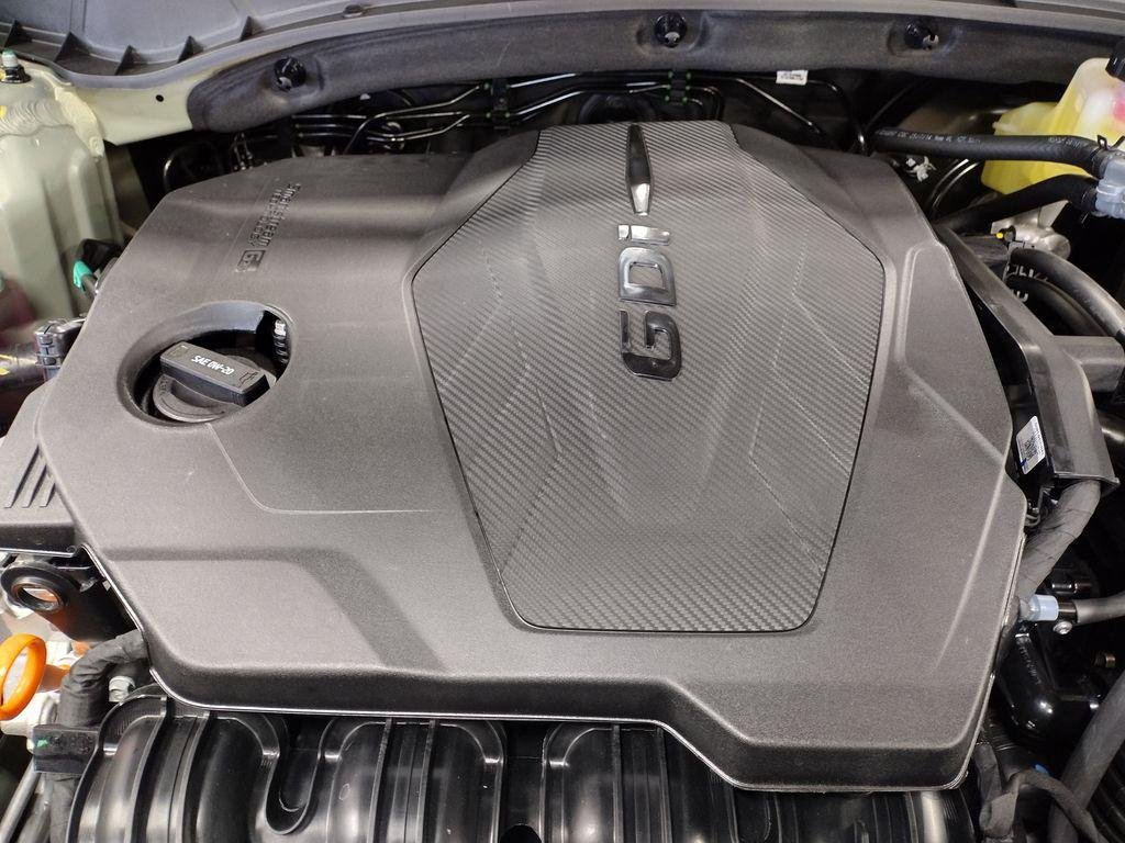 New 2026 Sage Hyundai SE image 6
