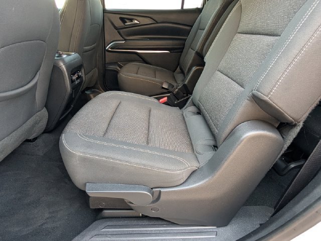 2024 Chevrolet Traverse 2LT - Photo 20