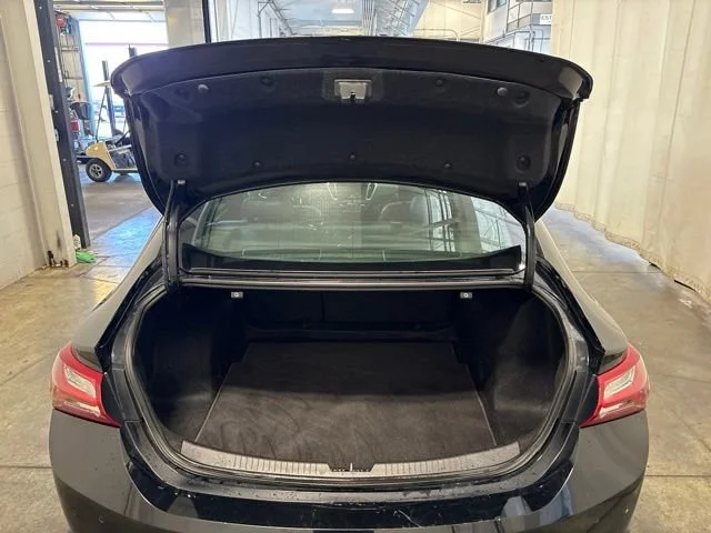 Used 2022 Mosaic Black Metallic Chevrolet Premier image 39