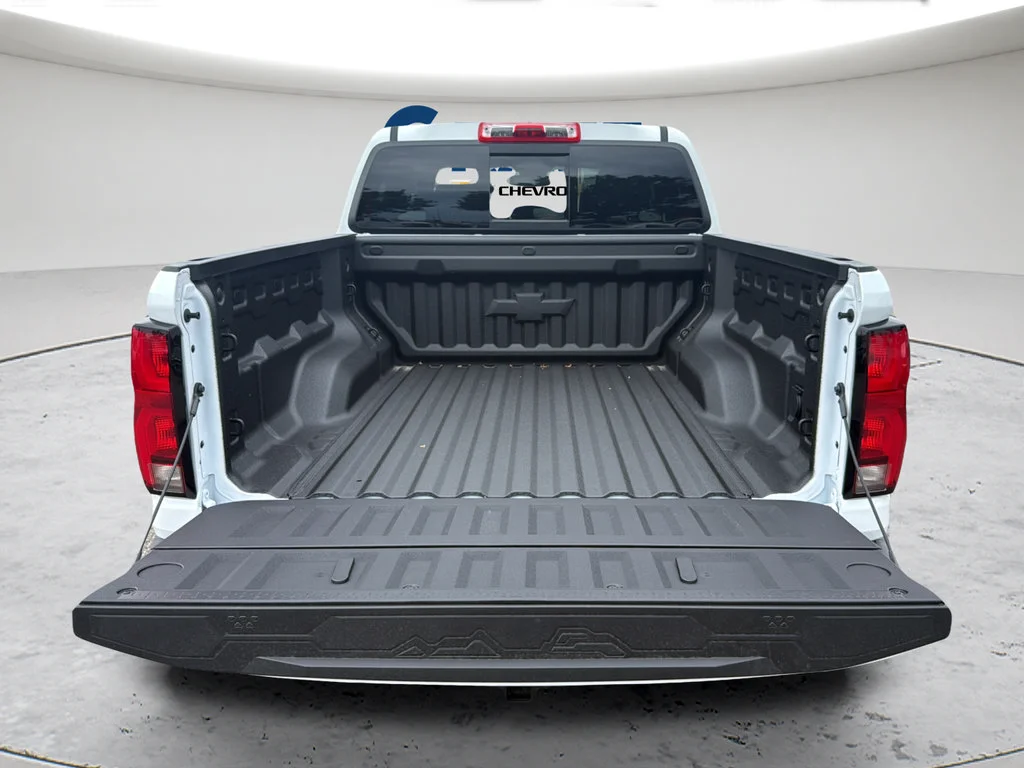 2026 Chevrolet Colorado LT - Photo 27