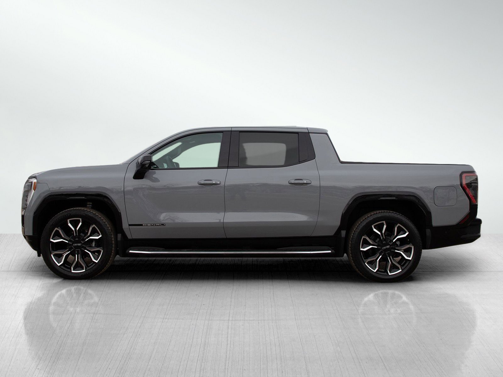 Used 2024 GMC Sierra EV Denali with VIN 1GT401EL4RU401616 for sale in Bloomington, Minnesota