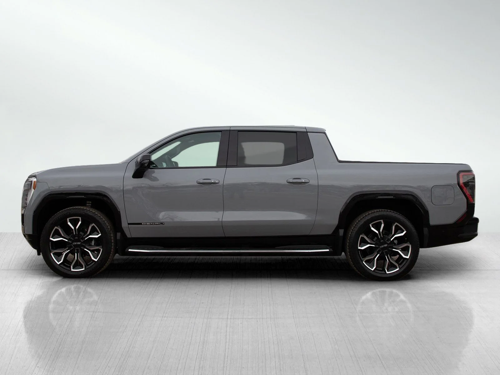 Used 2024 GMC Sierra EV Denali with VIN 1GT401EL4RU401616 for sale in Bloomington, Minnesota