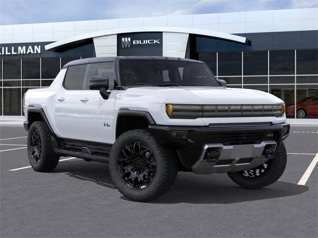 2026 GMC HUMMER EV 2X - Photo 7