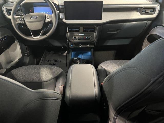 New 2026 Velocity Blue Ford XLT image 61