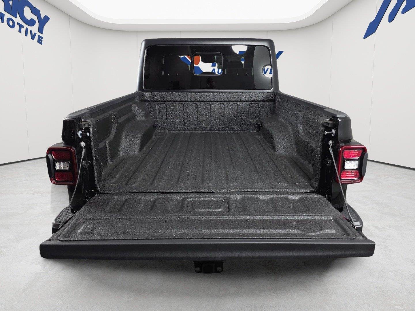 2026 Jeep Gladiator Sport S - Photo 7