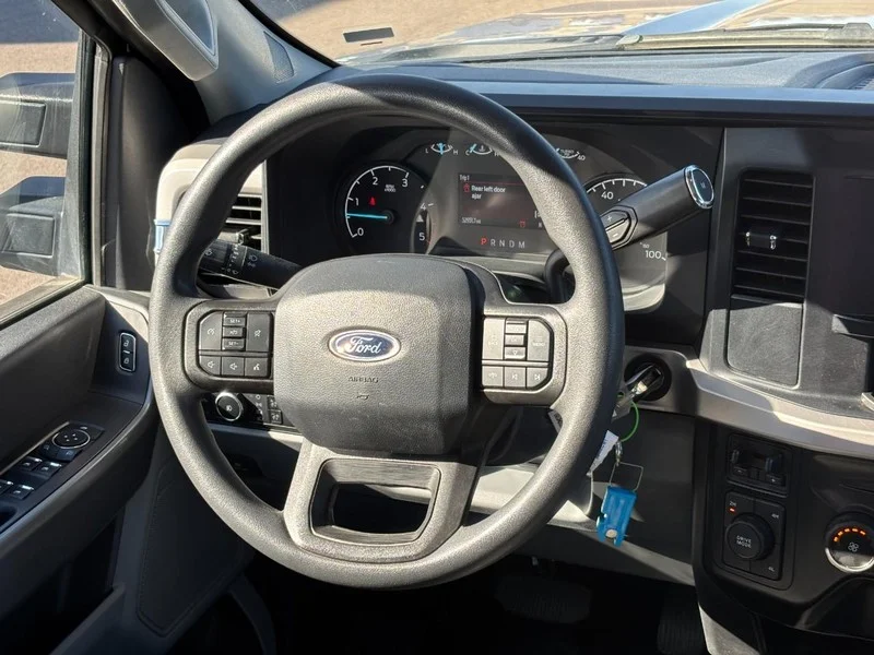 2024 Ford F-250 Super Duty XLT - Photo 12