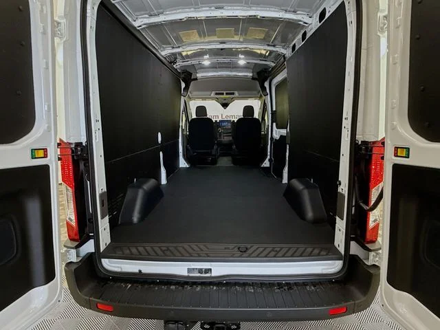 2026 Ford Transit Van Base - Photo 22