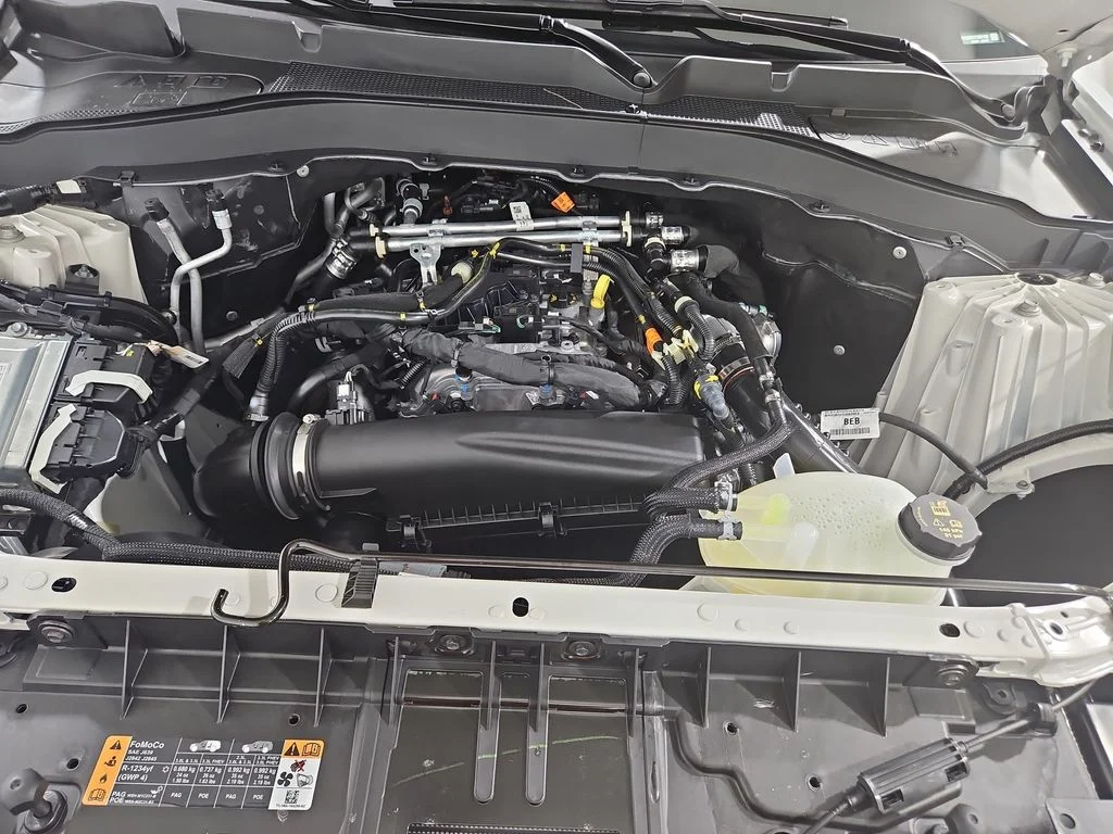 Used 2026 White Ford Active image 22