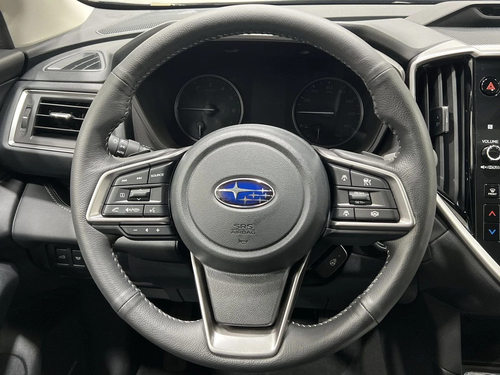 New 2026 MAGNETITE GRAY METALLIC Subaru Limited image 14