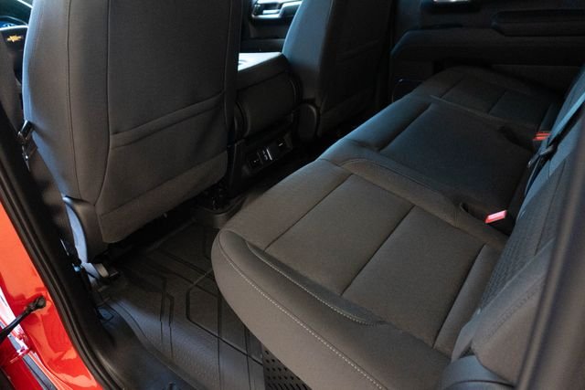 Used 2026 Red Chevrolet LT image 26