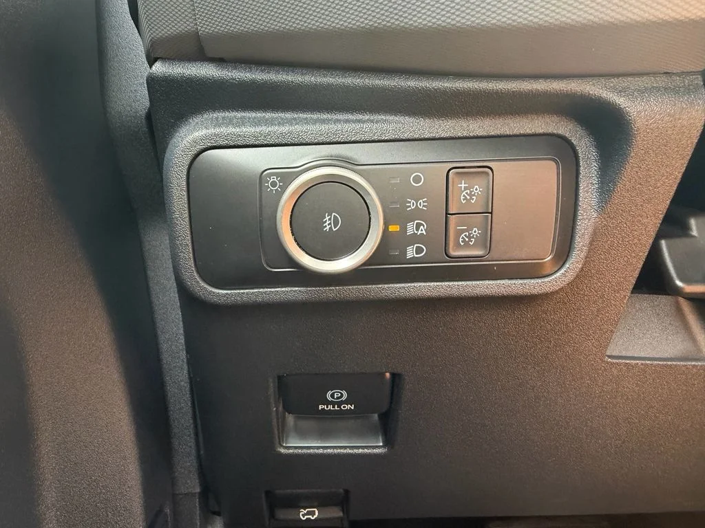 Used 2021 Cactus Green / Gray Ford Big Bend image 30