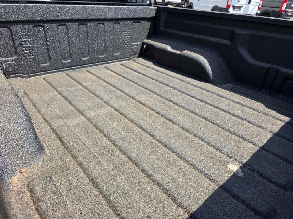 New 2026 Black Clear-Coat Exterior Paint Jeep Rubicon 4x4 image 8