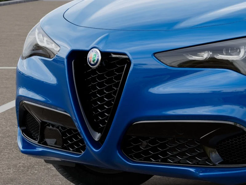 2025 Alfa Romeo Stelvio Base - Photo 28