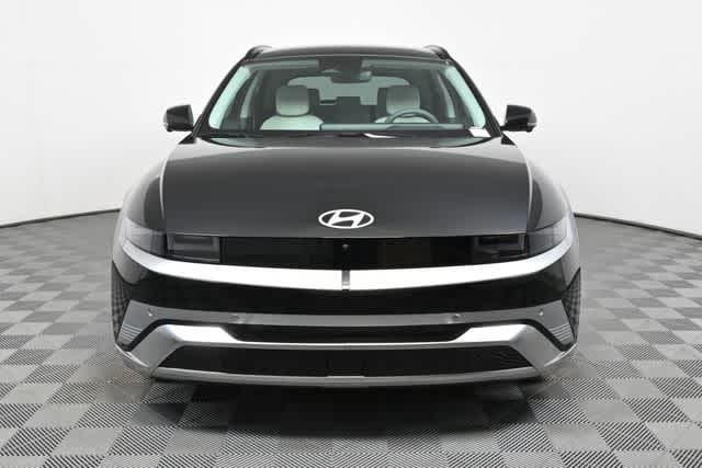 New 2026 BLACK HYUNDAI LIMI image 5