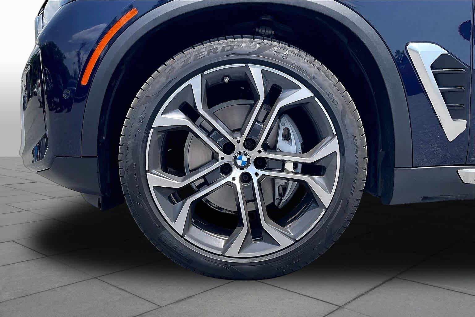 2026 BMW X5 40i - Photo 10