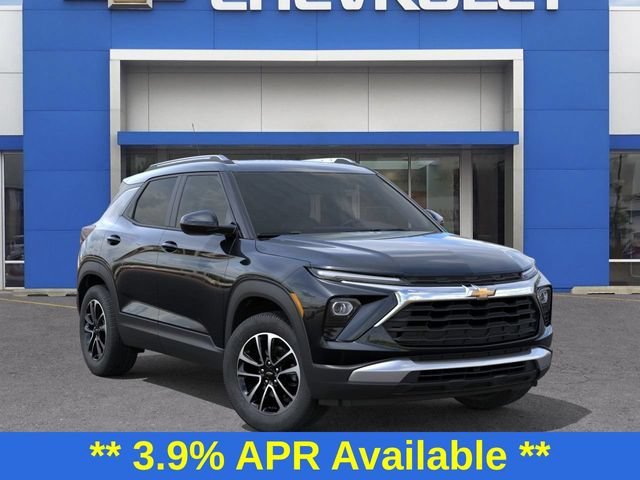 2026 Chevrolet Trailblazer LT - Photo 10