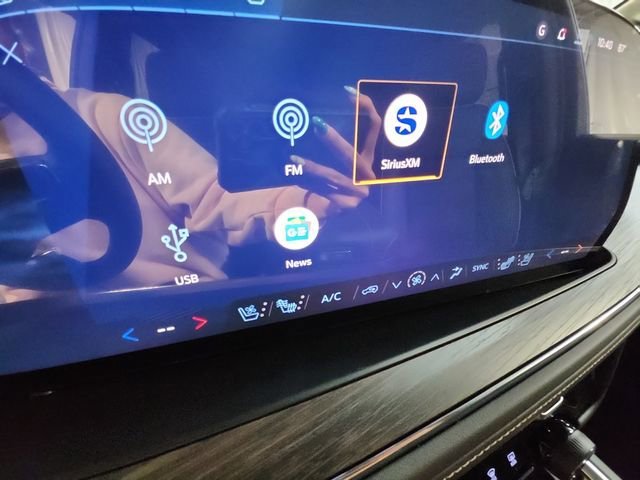 2026 Chevrolet Tahoe Premier - Photo 17