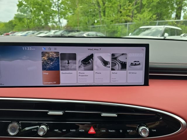 2026 GENESIS GV70 Sport Prestige - Photo 16