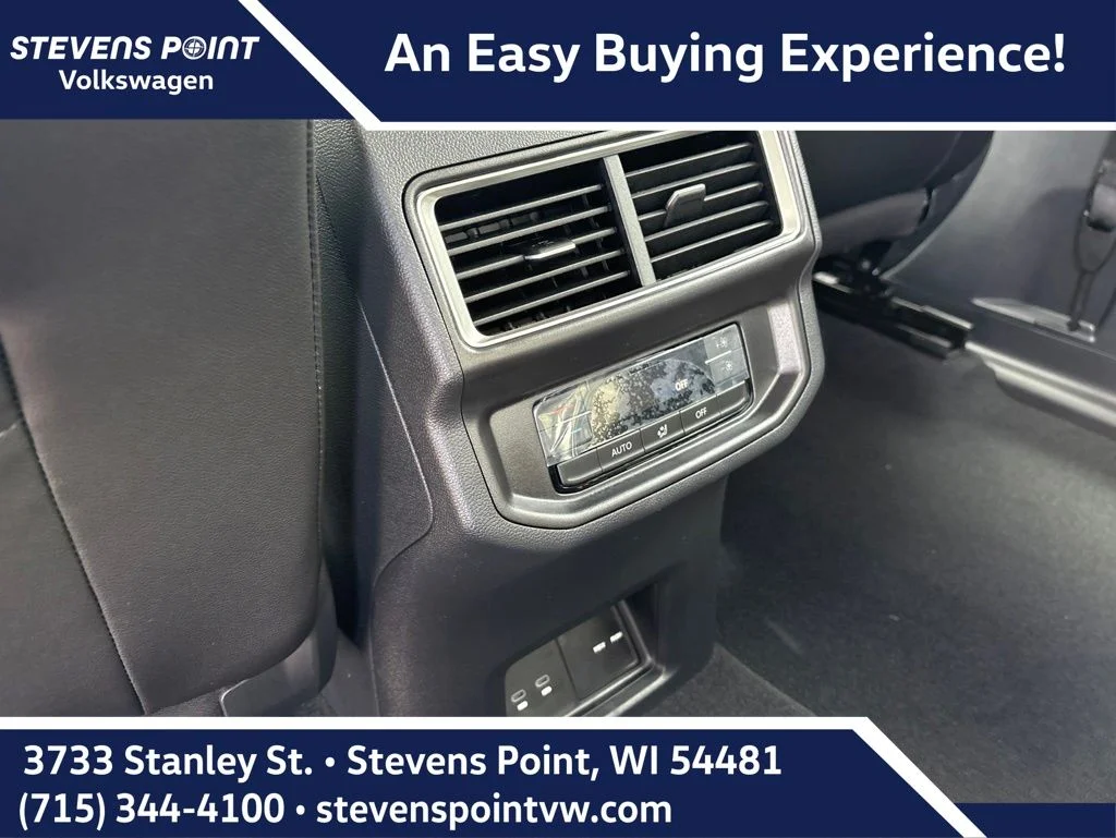 New 2026 Pure Gray Volkswagen 2.0T SE w/Technology image 23