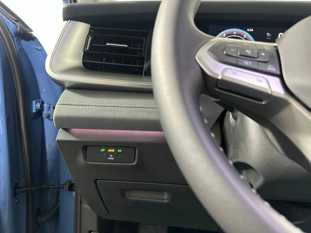 New 2026 Blue Volkswagen 2.0T SE image 13