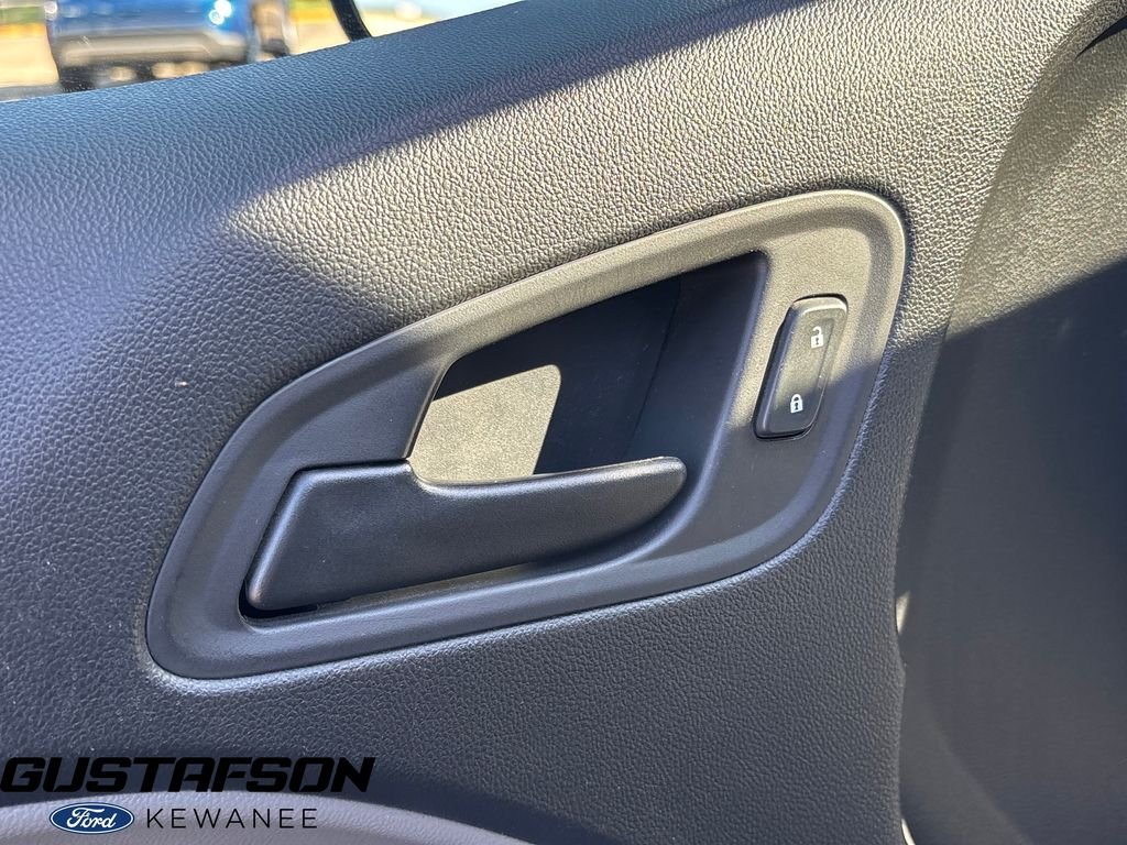 Certified Used 2020 Shadow Gray Metallic Chevrolet Work Truck image 25